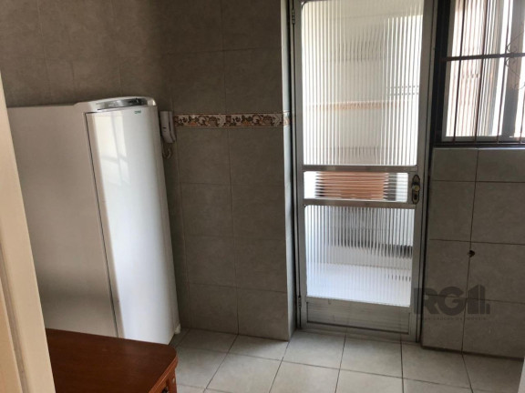 Imagem Apartamento com 1 Quarto à Venda, 43 m² em Santana - Porto Alegre Imagem Apartamento com 1 Quarto à Venda, 43 m² em Santana - Porto Alegre