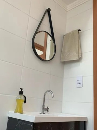 Imagem Apartamento com 2 Quartos à Venda, 49 m² em Aviação - Praia Grande
