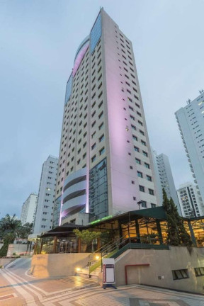 Imagem Apartamento com 1 Quarto à Venda, 32 m² em Moema - São Paulo Imagem Apartamento com 1 Quarto à Venda, 32 m² em Moema - São Paulo