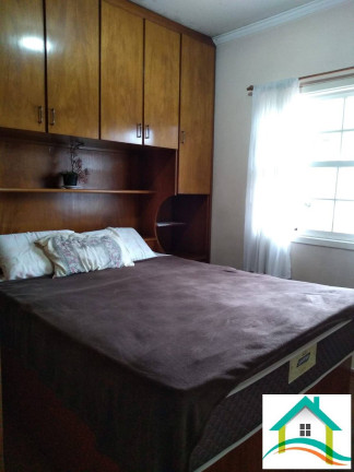Imagem Casa de Condomínio com 4 Quartos à Venda, 110 m² em Taboão - São Bernardo Do Campo Imagem Casa de Condomínio com 4 Quartos à Venda, 110 m² em Taboão - São Bernardo Do Campo