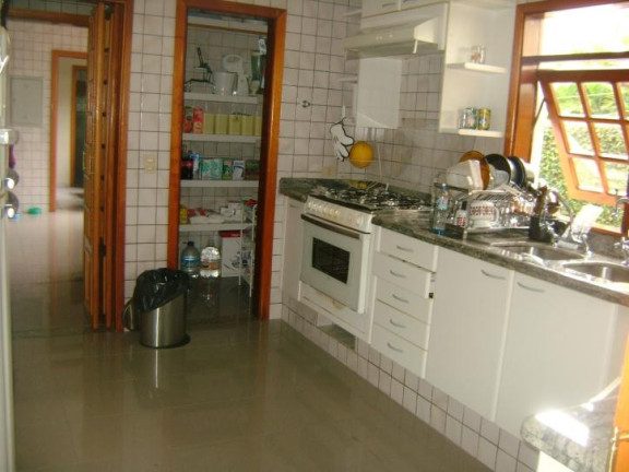 Imagem Casa com 4 Quartos à Venda,  em Tambore 03 - Alphaville
