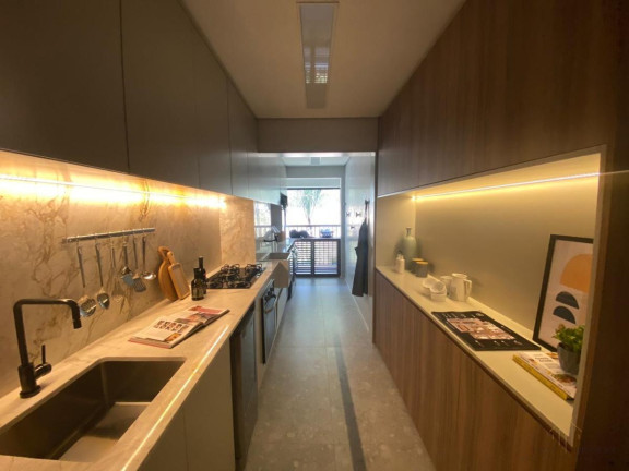 Imagem Apartamento com 3 Quartos à Venda, 105 m² em Ipiranga - São Paulo