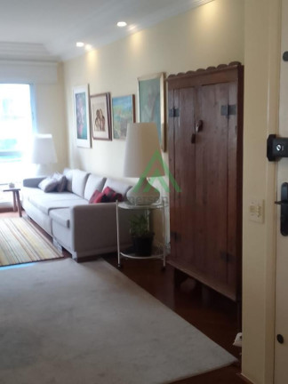 Imagem Apartamento com 3 Quartos à Venda, 105 m² em Perdizes - São Paulo Imagem Apartamento com 3 Quartos à Venda, 105 m² em Perdizes - São Paulo