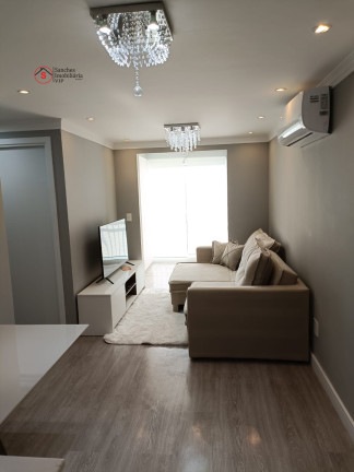 Imagem Apartamento com 2 Quartos à Venda, 56 m² em Vila Floresta - Santo André Imagem Apartamento com 2 Quartos à Venda, 56 m² em Vila Floresta - Santo André