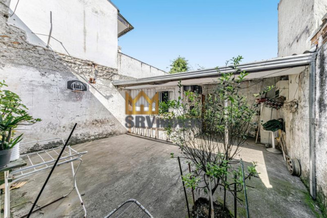 Imagem Casa com 2 Quartos à Venda, 55 m² em Uberaba - Curitiba Imagem Casa com 2 Quartos à Venda, 55 m² em Uberaba - Curitiba