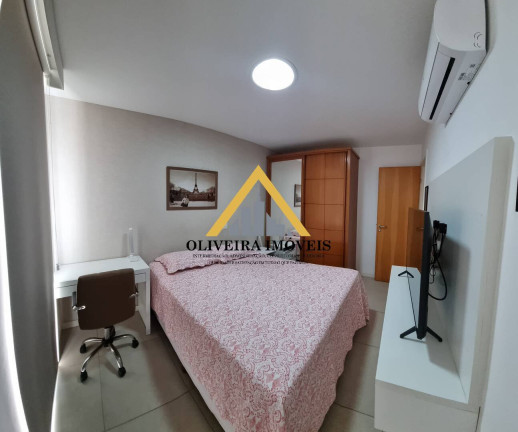 Imagem Apartamento com 4 Quartos à Venda,  em Piratininga - Niterói