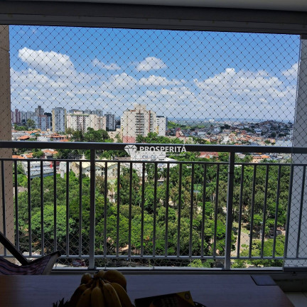 Apartamento com 3 Quartos à Venda, 114 m² em Centro - Diadema
