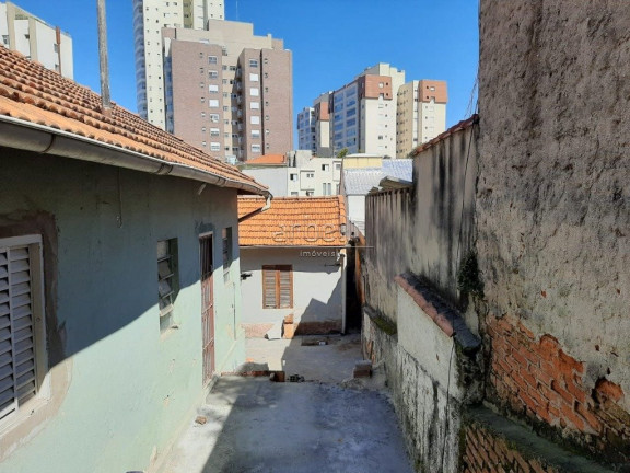 Imagem Terreno à Venda, 172 m² em Alto Da Lapa - São Paulo