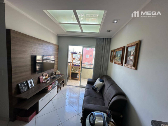 Imagem Apartamento com 3 Quartos à Venda, 95 m² em Praia Das Gaivotas - Vila Velha Imagem Apartamento com 3 Quartos à Venda, 95 m² em Praia Das Gaivotas - Vila Velha