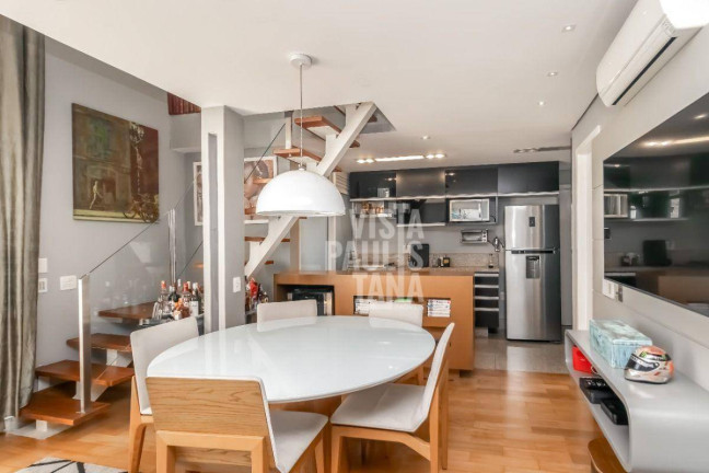 Imagem Imóvel com 2 Quartos à Venda, 134 m² em Vila Nova Conceição - São Paulo Imagem Imóvel com 2 Quartos à Venda, 134 m² em Vila Nova Conceição - São Paulo