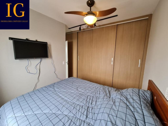 Imagem Apartamento com 2 Quartos à Venda, 66 m² em Fundação - São Caetano Do Sul