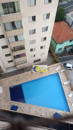 Imagem Apartamento com 3 Quartos à Venda, 70 m² em Centro - São Bernardo Do Campo Imagem Apartamento com 3 Quartos à Venda, 70 m² em Centro - São Bernardo Do Campo