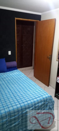 Imagem Apartamento com 2 Quartos à Venda, 55 m² em Jardim Alvorada - Santo André