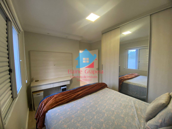 Imagem Apartamento com 2 Quartos à Venda, 50 m² em Santa Claudina - Vinhedo Imagem Apartamento com 2 Quartos à Venda, 50 m² em Santa Claudina - Vinhedo