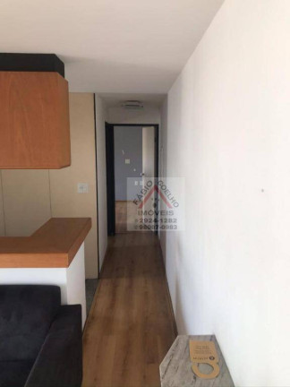 Imagem Apartamento com 1 Quarto à Venda, 50 m² em Campo Belo - São Paulo Imagem Apartamento com 1 Quarto à Venda, 50 m² em Campo Belo - São Paulo