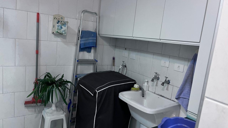 Imagem Casa de Condomínio com 3 Quartos à Venda, 112 m² em Demarchi - São Bernardo Do Campo Imagem Casa de Condomínio com 3 Quartos à Venda, 112 m² em Demarchi - São Bernardo Do Campo