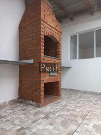 Imagem Sobrado com 5 Quartos à Venda, 200 m² em Jardim Aclimação - Santo André Imagem Sobrado com 5 Quartos à Venda, 200 m² em Jardim Aclimação - Santo André
