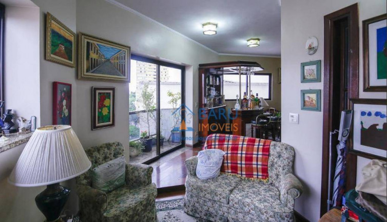 Imagem Apartamento com 4 Quartos à Venda, 170 m² em Perdizes - São Paulo Imagem Apartamento com 4 Quartos à Venda, 170 m² em Perdizes - São Paulo