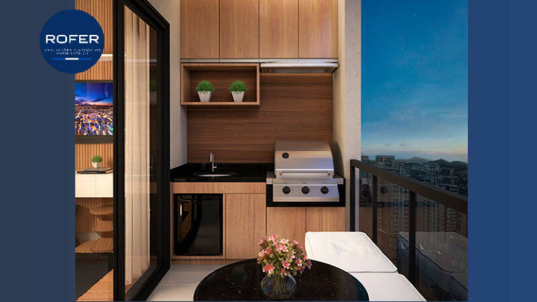 Imagem Apartamento com 3 Quartos à Venda, 75 m² em Jardim Panorama - Valinhos Imagem Apartamento com 3 Quartos à Venda, 75 m² em Jardim Panorama - Valinhos