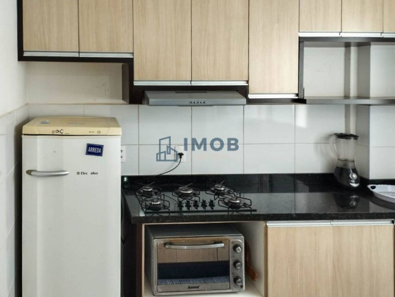 Imagem Apartamento com 2 Quartos à Venda, 38 m² em Jaraguá 99 - Jaraguá Do Sul