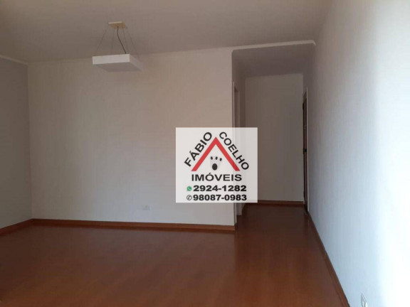 Imagem Apartamento com 3 Quartos à Venda, 74 m² em Paraíso - São Paulo Imagem Apartamento com 3 Quartos à Venda, 74 m² em Paraíso - São Paulo