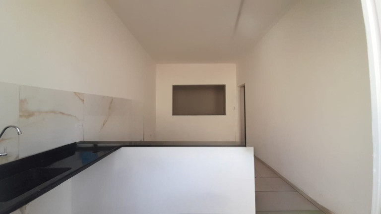Imagem Kitnet com 1 Quarto para Alugar, 34 m² em Chácara Ondas Verdes - Cotia Imagem Kitnet com 1 Quarto para Alugar, 34 m² em Chácara Ondas Verdes - Cotia