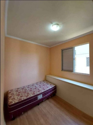 Imagem Apartamento com 2 Quartos à Venda, 48 m² em Campos Elíseos - Taubate Imagem Apartamento com 2 Quartos à Venda, 48 m² em Campos Elíseos - Taubate