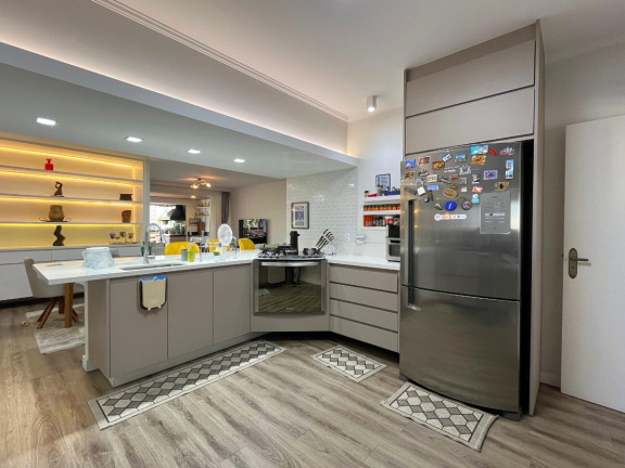 Imagem Apartamento com 4 Quartos à Venda, 173 m² em Vila Mariana - São Paulo Imagem Apartamento com 4 Quartos à Venda, 173 m² em Vila Mariana - São Paulo