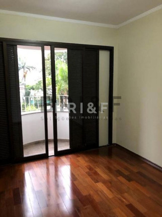 Imagem Apartamento com 3 Quartos à Venda, 251 m² em Campo Belo - São Paulo Imagem Apartamento com 3 Quartos à Venda, 251 m² em Campo Belo - São Paulo