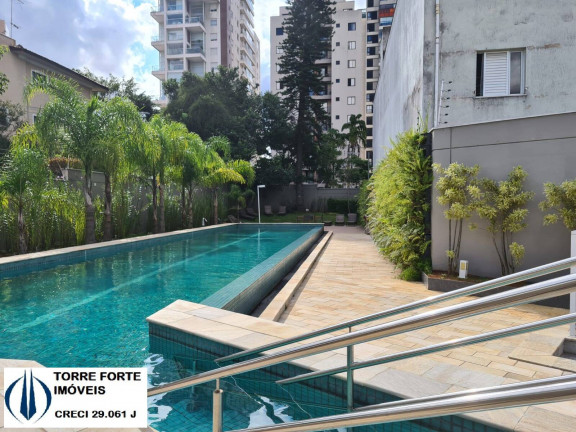 Imagem Apartamento com 3 Quartos à Venda, 79 m² em Vila Mariana - São Paulo Imagem Apartamento com 3 Quartos à Venda, 79 m² em Vila Mariana - São Paulo