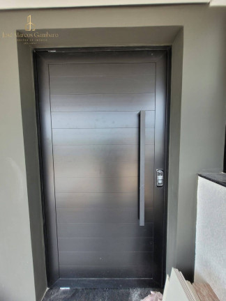 Imagem Casa de Condomínio com 3 Quartos à Venda,  em Loteamento Sunlake Spa Residencial - Votorantim