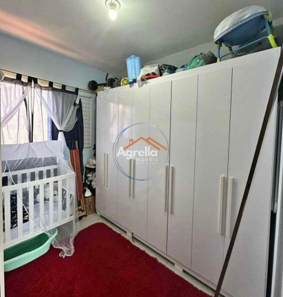 Imagem Casa com 2 Quartos à Venda, 52 m² em Residencial Aroeira Ii - Mogi Guaçu Imagem Casa com 2 Quartos à Venda, 52 m² em Residencial Aroeira Ii - Mogi Guaçu