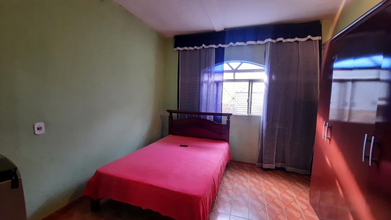 Imagem Casa com 3 Quartos à Venda, 173 m² em Marilândia - 2ª Seção - Ibirité