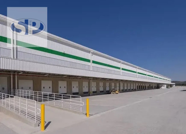 Imagem Imóvel para Alugar, 86.357 m² em Glebas - Franco Da Rocha