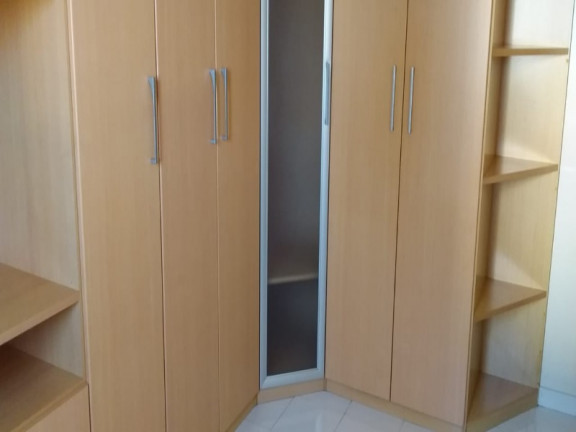 Imagem Apartamento com 2 Quartos à Venda, 40 m² em Parque Marechal Rondon - Cachoeirinha Imagem Apartamento com 2 Quartos à Venda, 40 m² em Parque Marechal Rondon - Cachoeirinha