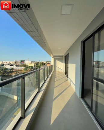Imagem Imóvel com 3 Quartos à Venda, 154 m² em Jardim Camburi - Vitória Imagem Imóvel com 3 Quartos à Venda, 154 m² em Jardim Camburi - Vitória