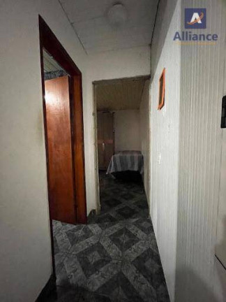 Imagem Casa com 6 Quartos à Venda, 160 m² em Santo Antônio - Louveira