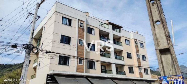 Imagem Apartamento com 2 Quartos à Venda, 69 m² em Vargem Grande - Teresópolis Imagem Apartamento com 2 Quartos à Venda, 69 m² em Vargem Grande - Teresópolis