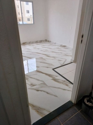 Imagem Apartamento com 2 Quartos para Alugar, 42 m² em Chácara Estância Paulista - Suzano