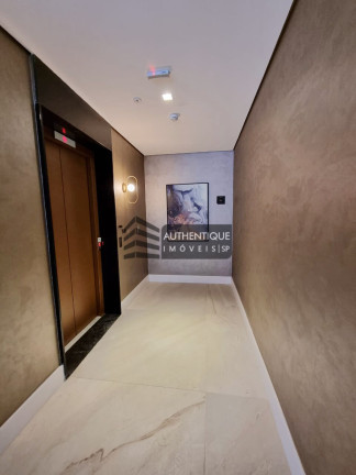 Imagem Apartamento com 3 Quartos à Venda, 125 m² em Brooklin - São Paulo Imagem Apartamento com 3 Quartos à Venda, 125 m² em Brooklin - São Paulo