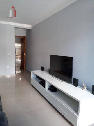 Imagem Sobrado com 2 Quartos à Venda, 85 m² em Jardim Bonfiglioli - São Paulo Imagem Sobrado com 2 Quartos à Venda, 85 m² em Jardim Bonfiglioli - São Paulo