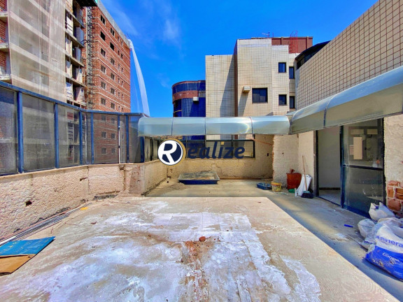 Imagem Cobertura com 3 Quartos à Venda, 180 m² em Praia Do Morro - Guarapari Imagem Cobertura com 3 Quartos à Venda, 180 m² em Praia Do Morro - Guarapari