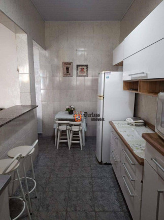 Imagem Casa com 2 Quartos à Venda, 101 m² em Balneário Itaguaí - Mongaguá Imagem Casa com 2 Quartos à Venda, 101 m² em Balneário Itaguaí - Mongaguá