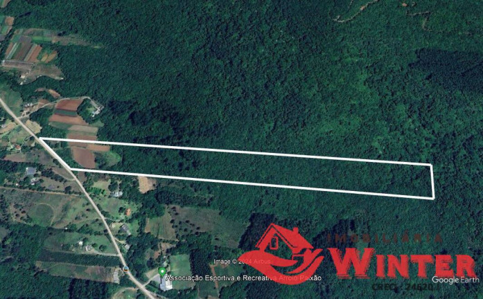 Imagem Terreno à Venda, 56.000 m² em Nova Petrópolis Imagem Terreno à Venda, 56.000 m² em Nova Petrópolis
