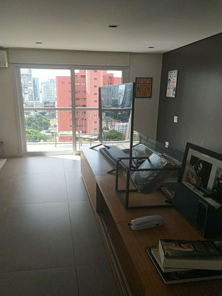 Imagem Imóvel com 2 Quartos à Venda, 148 m² em Vila Nova Conceição - São Paulo Imagem Imóvel com 2 Quartos à Venda, 148 m² em Vila Nova Conceição - São Paulo