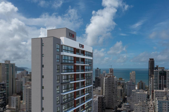 Imagem Apartamento com 3 Quartos à Venda, 117 m² em Meia Praia - Itapema