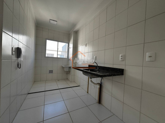 Imagem Imóvel com 2 Quartos à Venda, 47 m² em Condominio Residencial Viverdi - Mogi Mirim Imagem Imóvel com 2 Quartos à Venda, 47 m² em Condominio Residencial Viverdi - Mogi Mirim