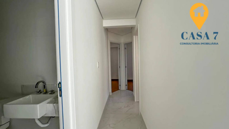 Imagem Apartamento com 3 Quartos à Venda, 212 m² em Belo Horizonte