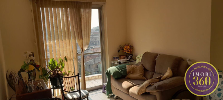Imagem Apartamento com 2 Quartos à Venda, 62 m² em Moóca - São Paulo