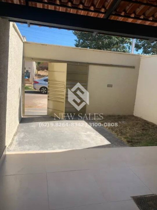 Imagem Casa com 3 Quartos à Venda, 90 m² em Residencial Boa Esperança - Senador Canedo Imagem Casa com 3 Quartos à Venda, 90 m² em Residencial Boa Esperança - Senador Canedo